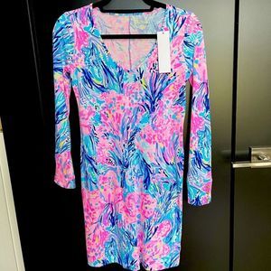 BNWT Lilly Pulitzer Davie Dress